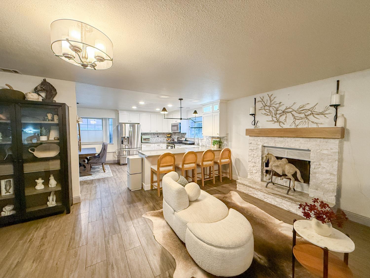3817 Georgeann Place