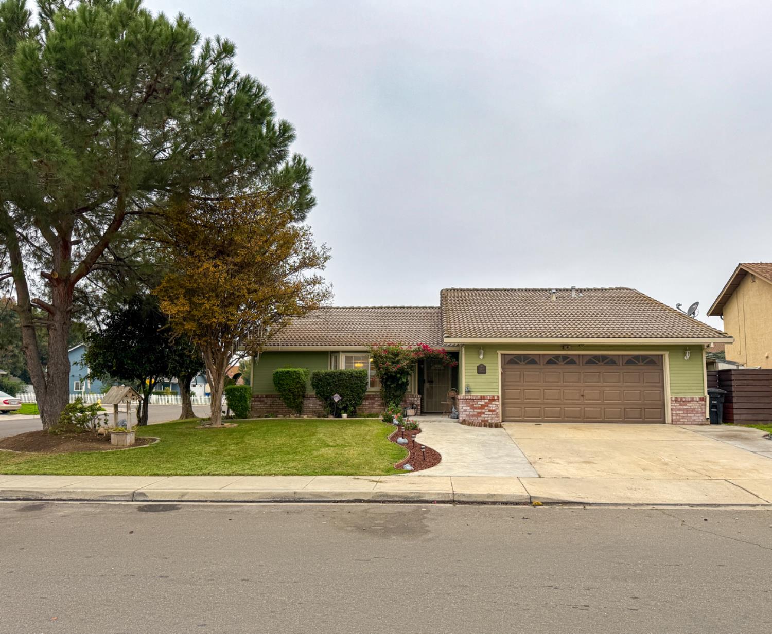 3817 Georgeann Place