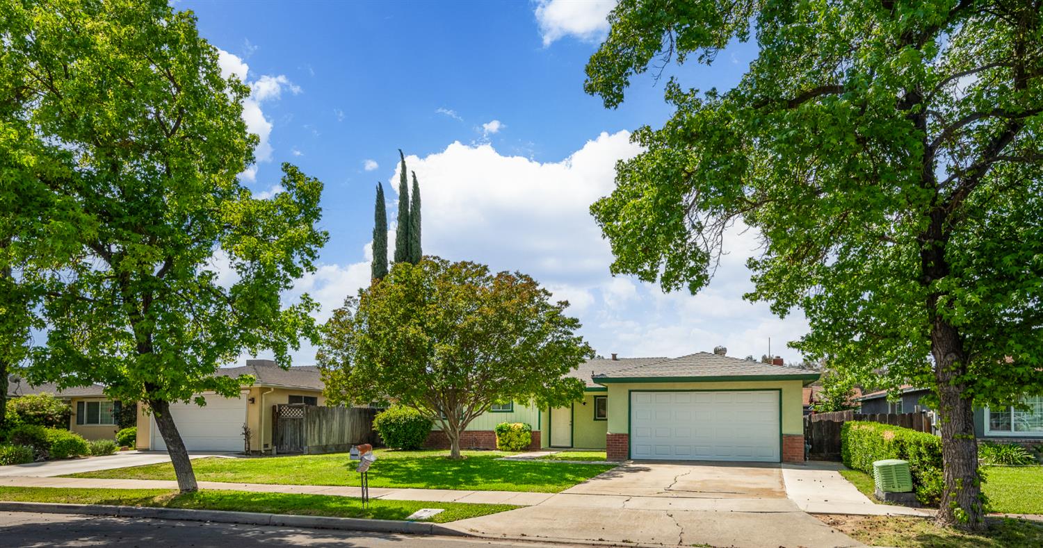 3221 Cheyenne Drive