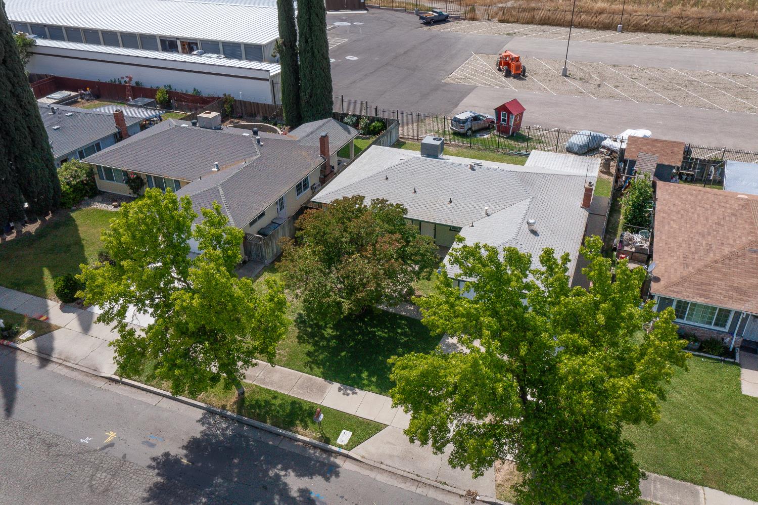 3221 Cheyenne Drive