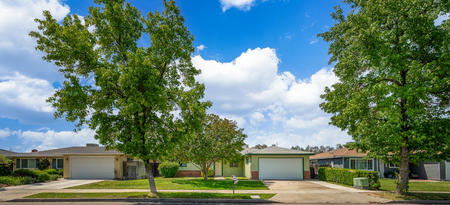 3221 Cheyenne Drive