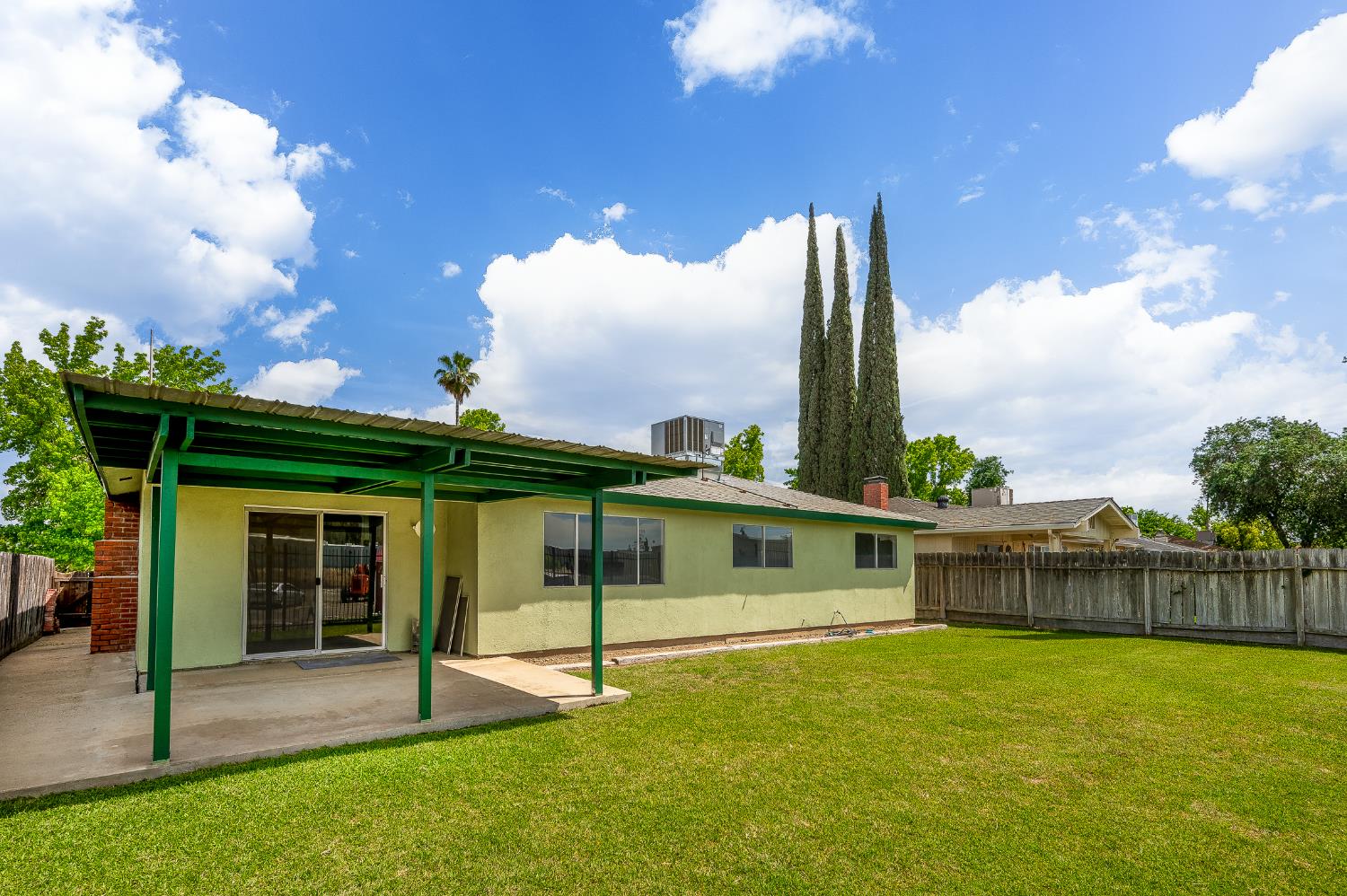 3221 Cheyenne Drive