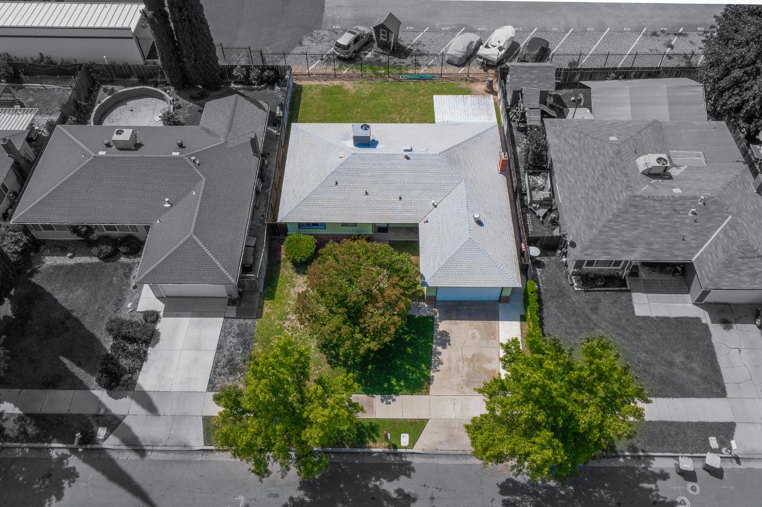 3221 Cheyenne Drive