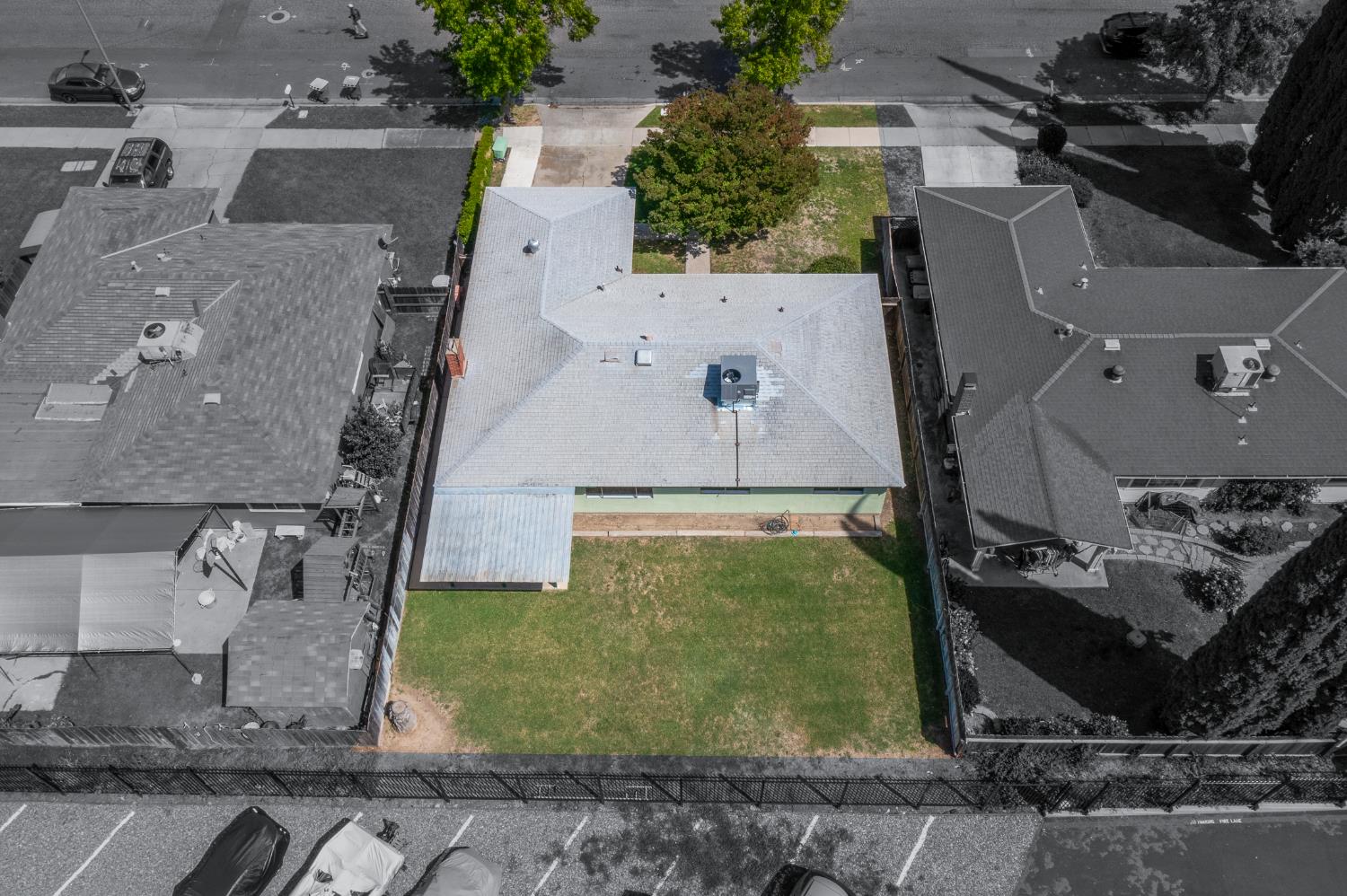 3221 Cheyenne Drive
