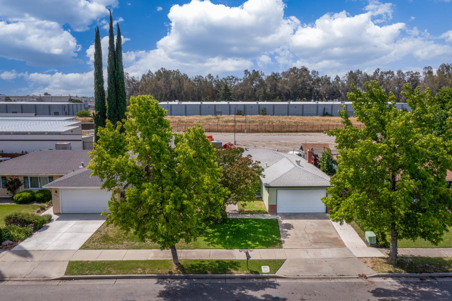 3221 Cheyenne Drive