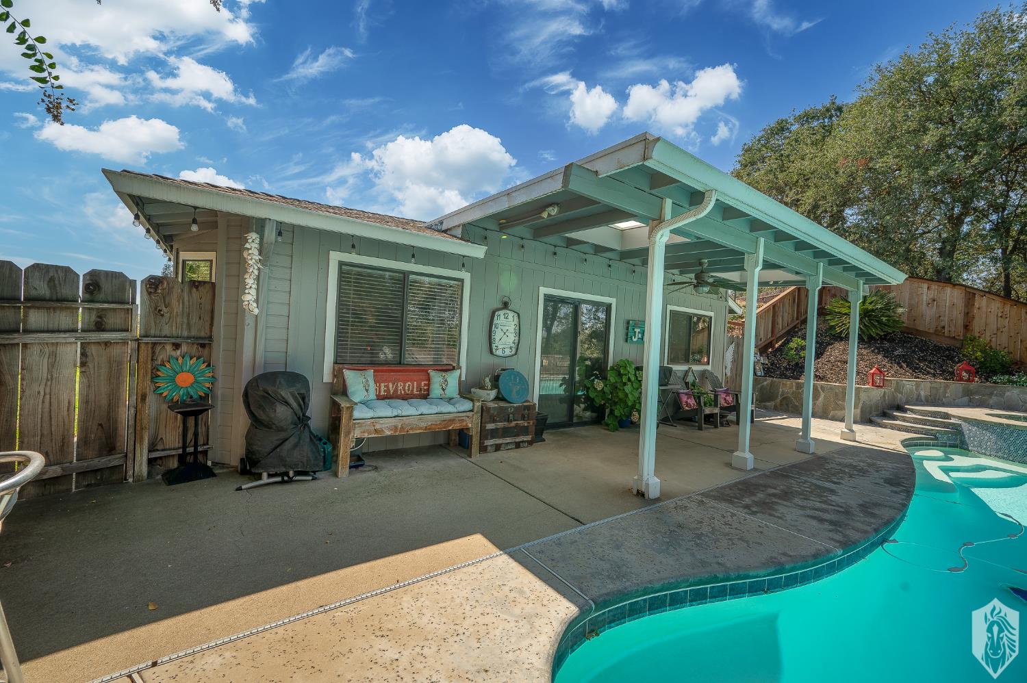 804 Hillswood Court