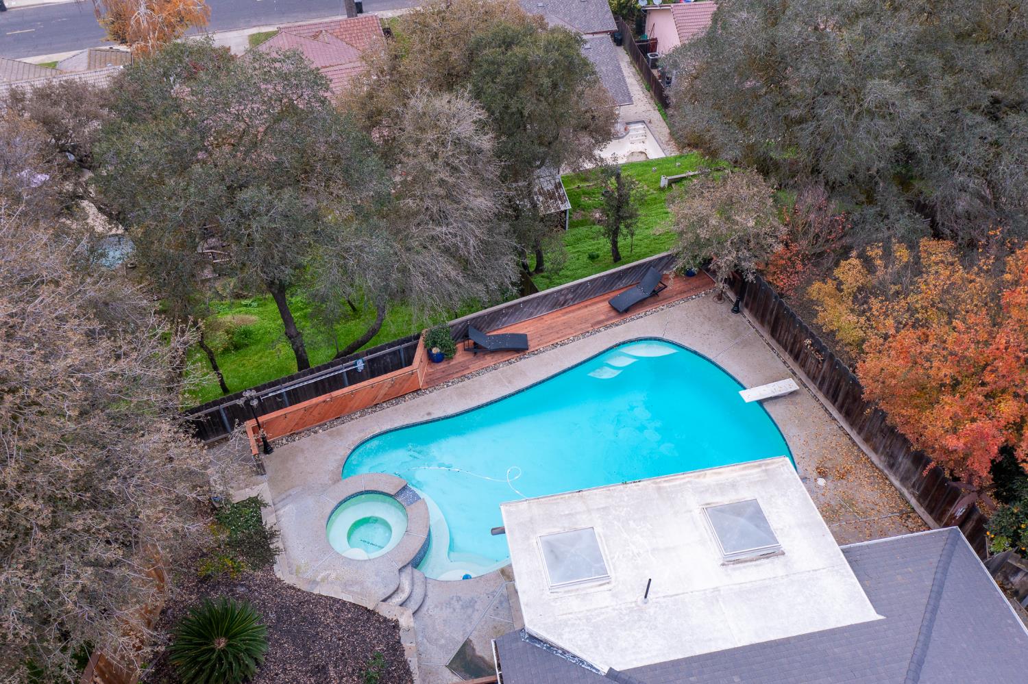 804 Hillswood Court