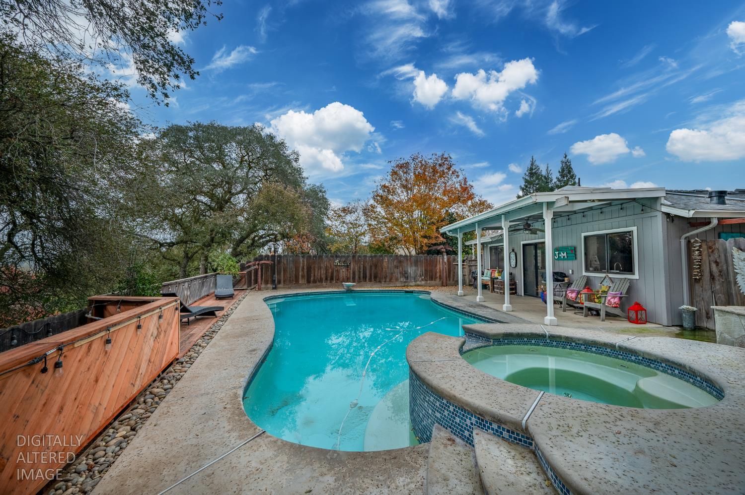804 Hillswood Court