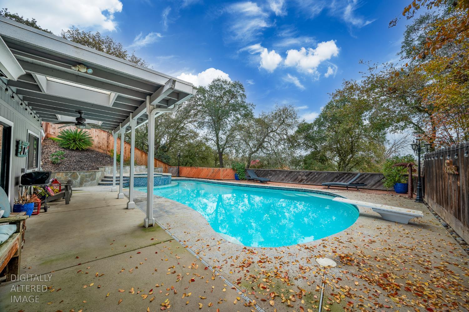 804 Hillswood Court
