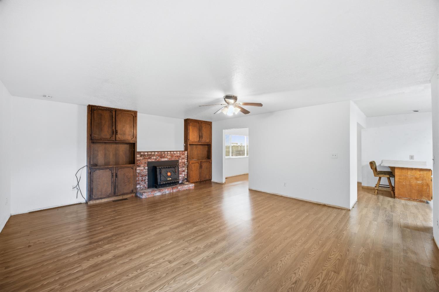 1244 W J Street