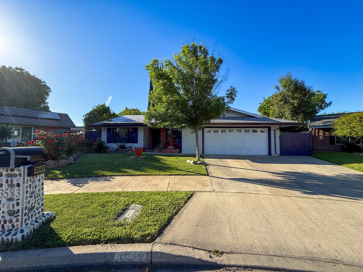 3583 Vernal Avenue