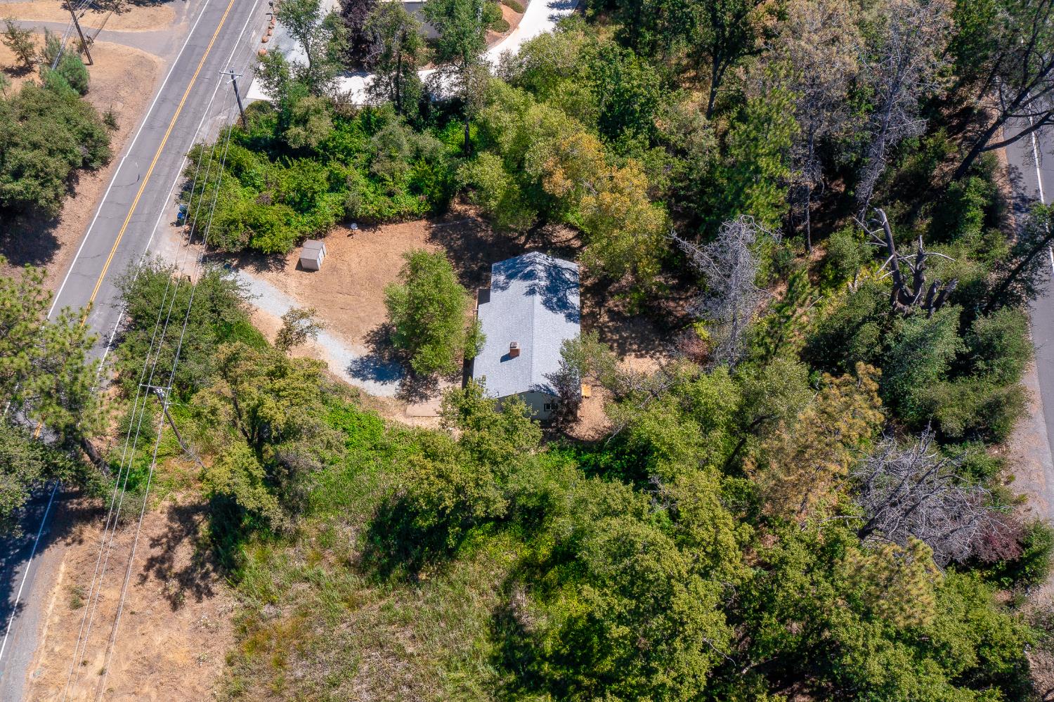 20515 N Sunshine Road