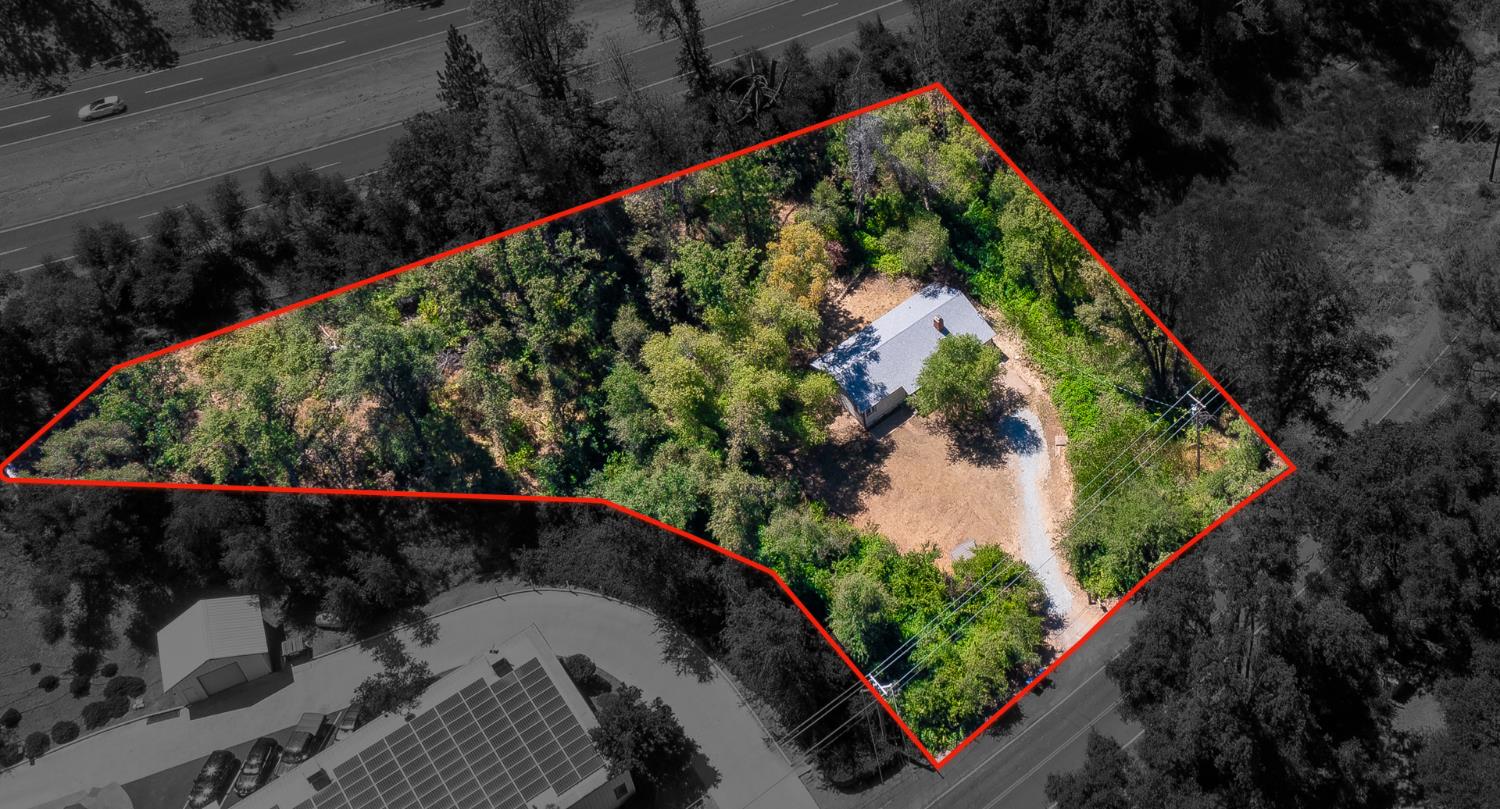 20515 N Sunshine Road