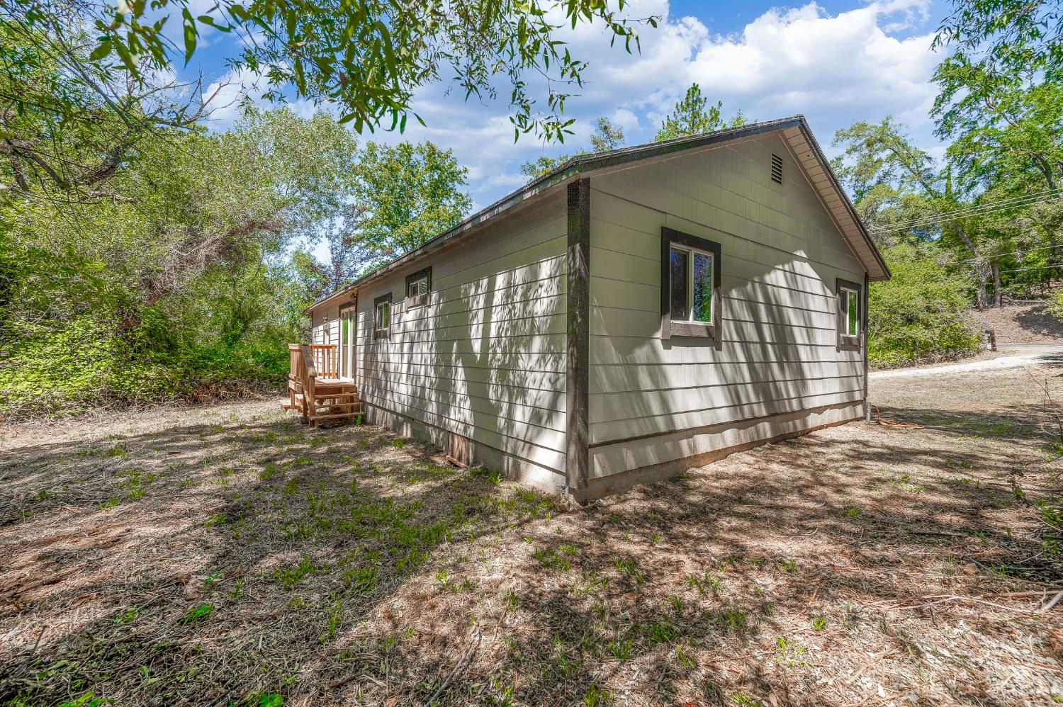 20515 N Sunshine Road