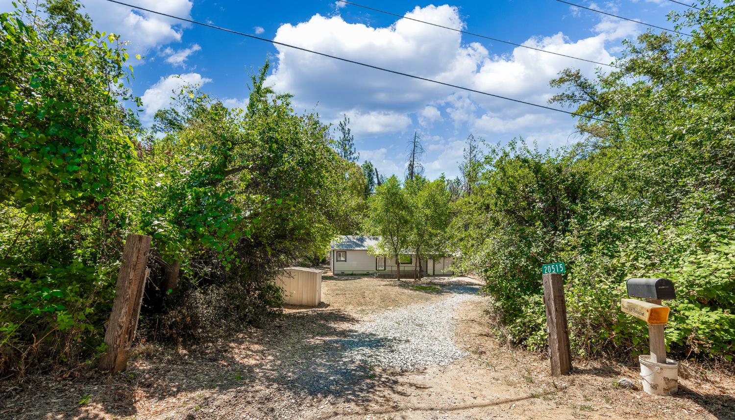 20515 N Sunshine Road