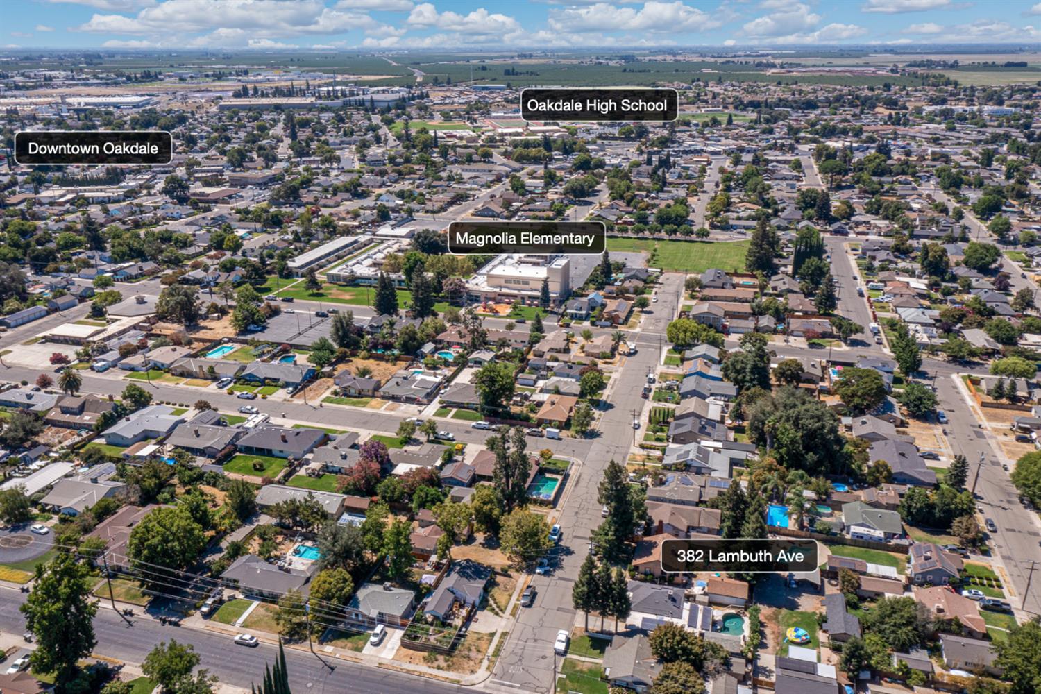 382 E Lambuth Avenue