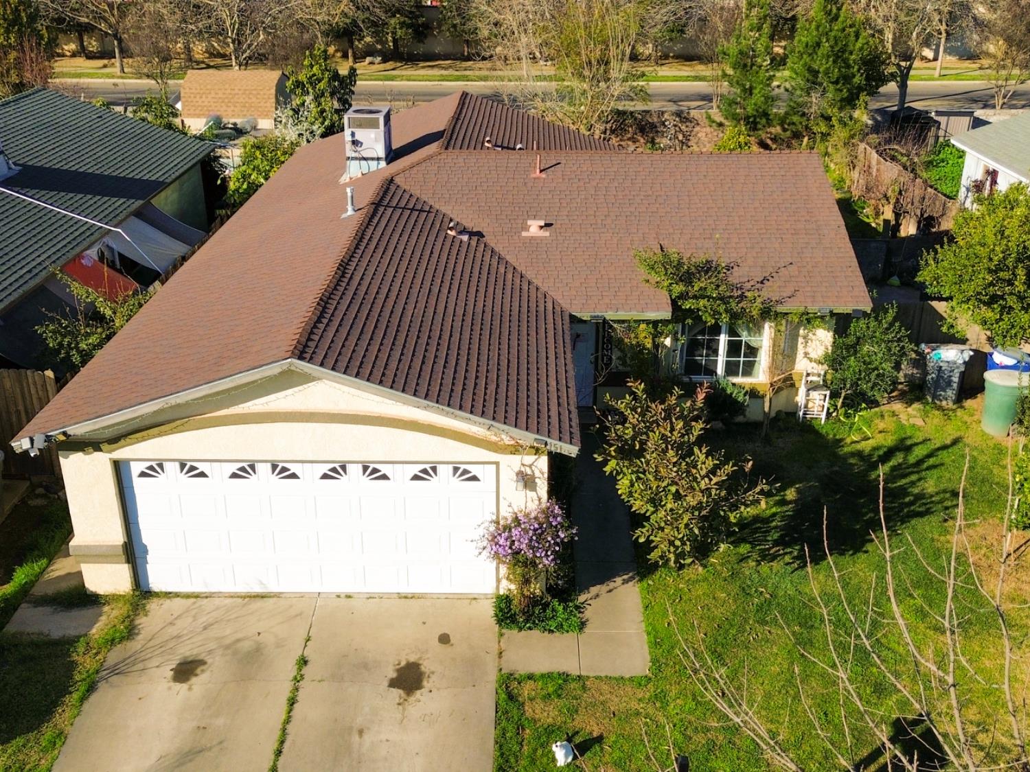 151 El Verano Way