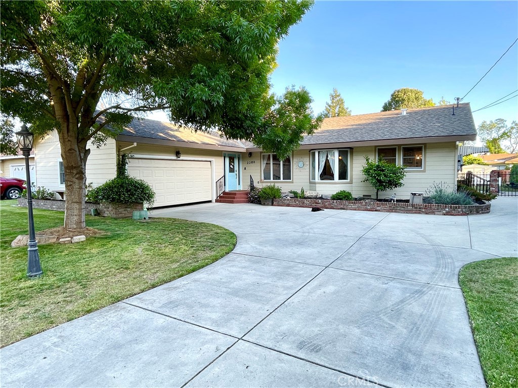 2280 Westwood Drive