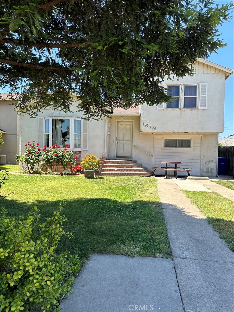 1618 Mabel Avenue