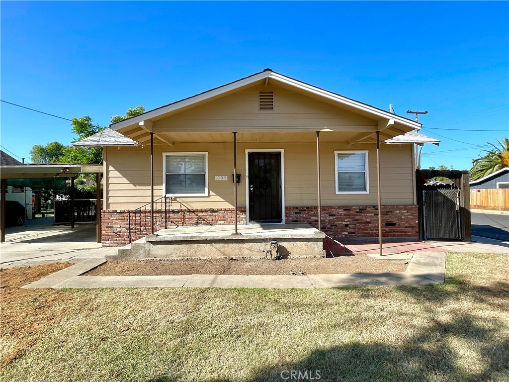 1099 E 23rd Street