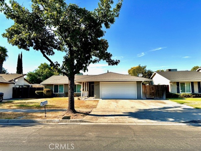 429 El Portal Drive