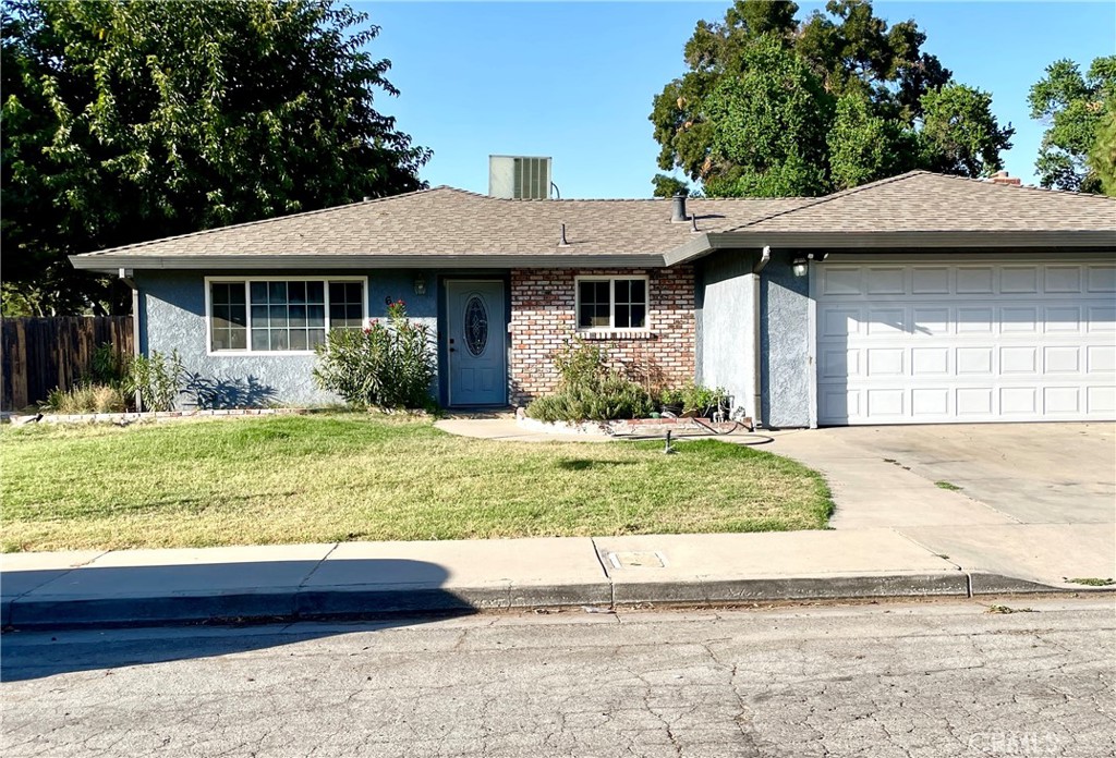 671 San Diego Court