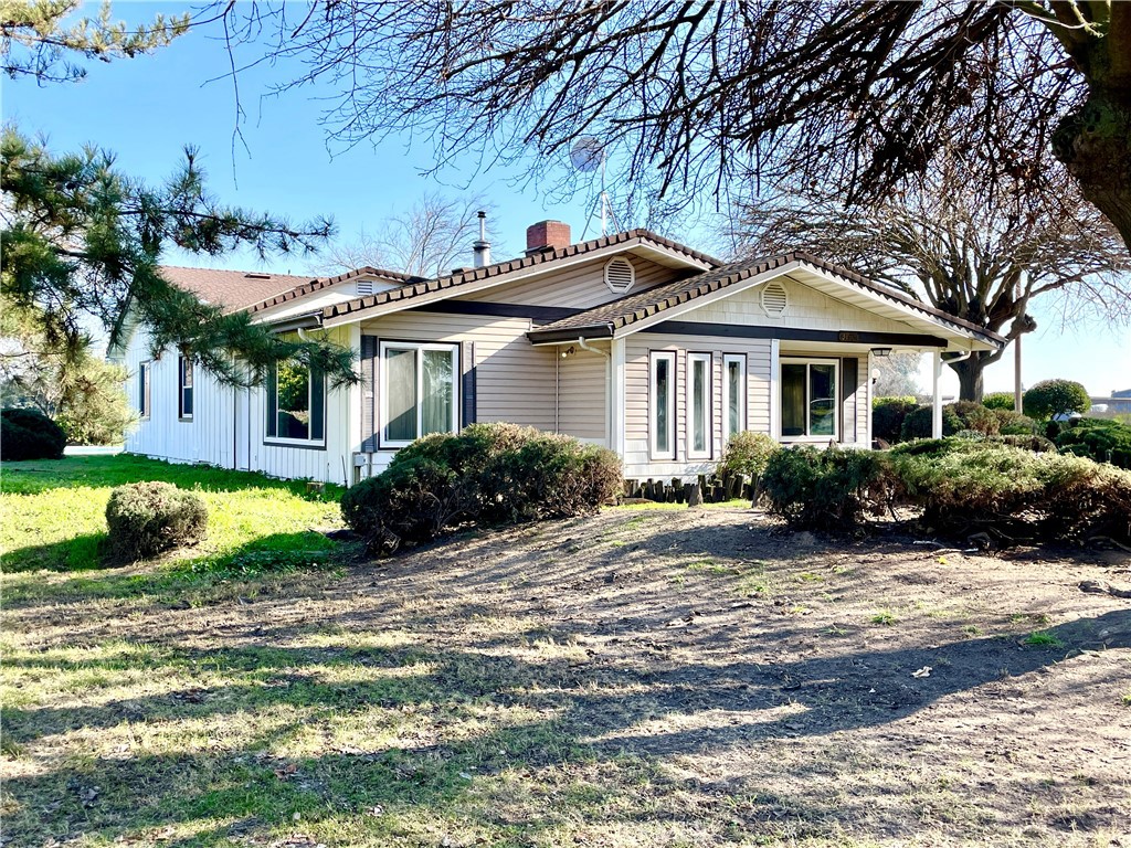 3734 Steinberg Road