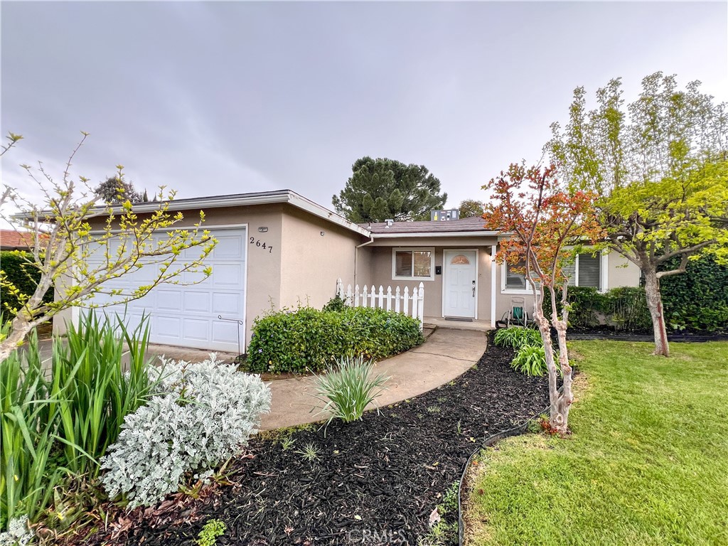 2647 Story Avenue