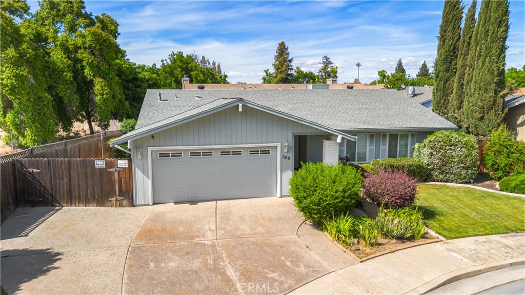 349 Silver Star Court