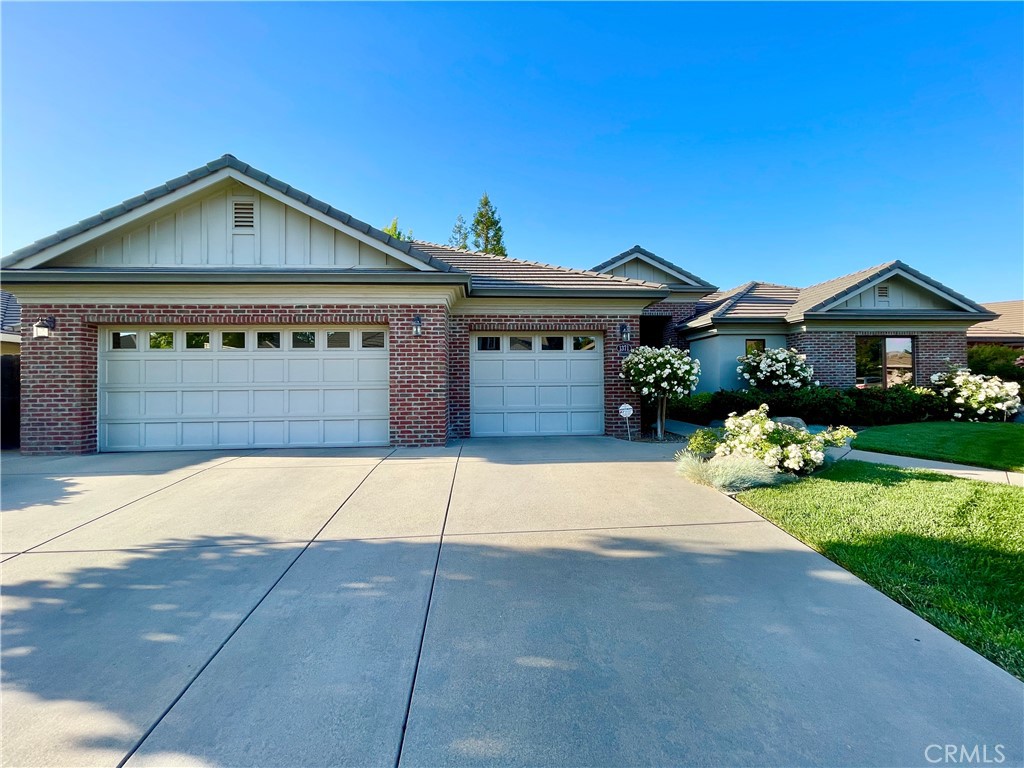 1371 Silhouette Court
