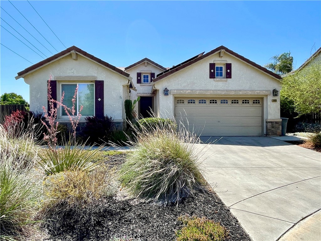 3803 Colma Court