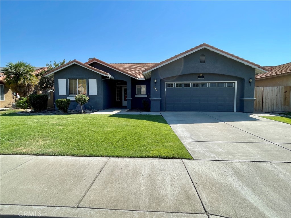 224 Stonewood Drive