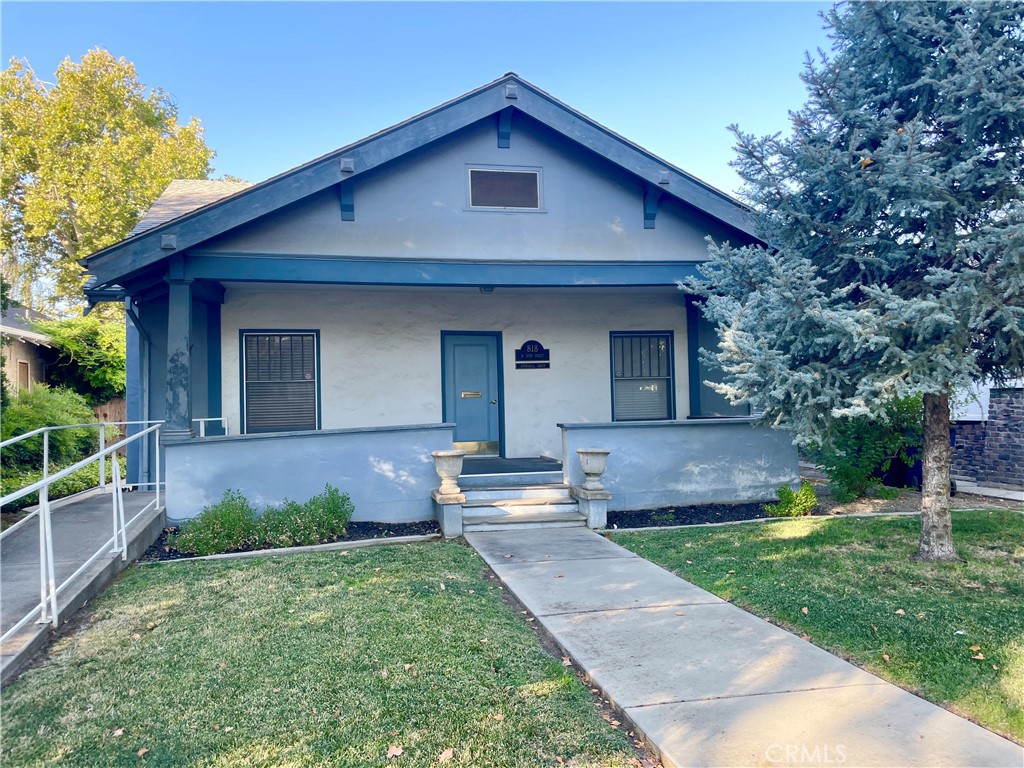 818 W 20th Street