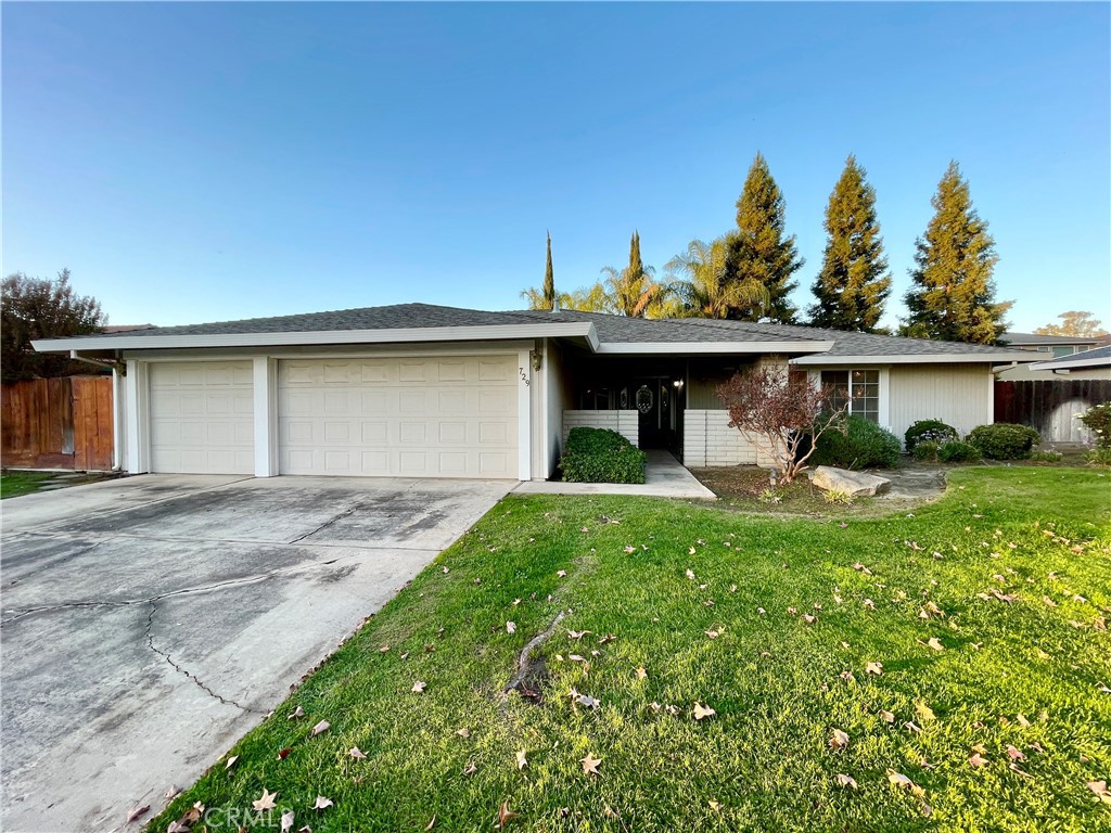 729 Lehigh Drive