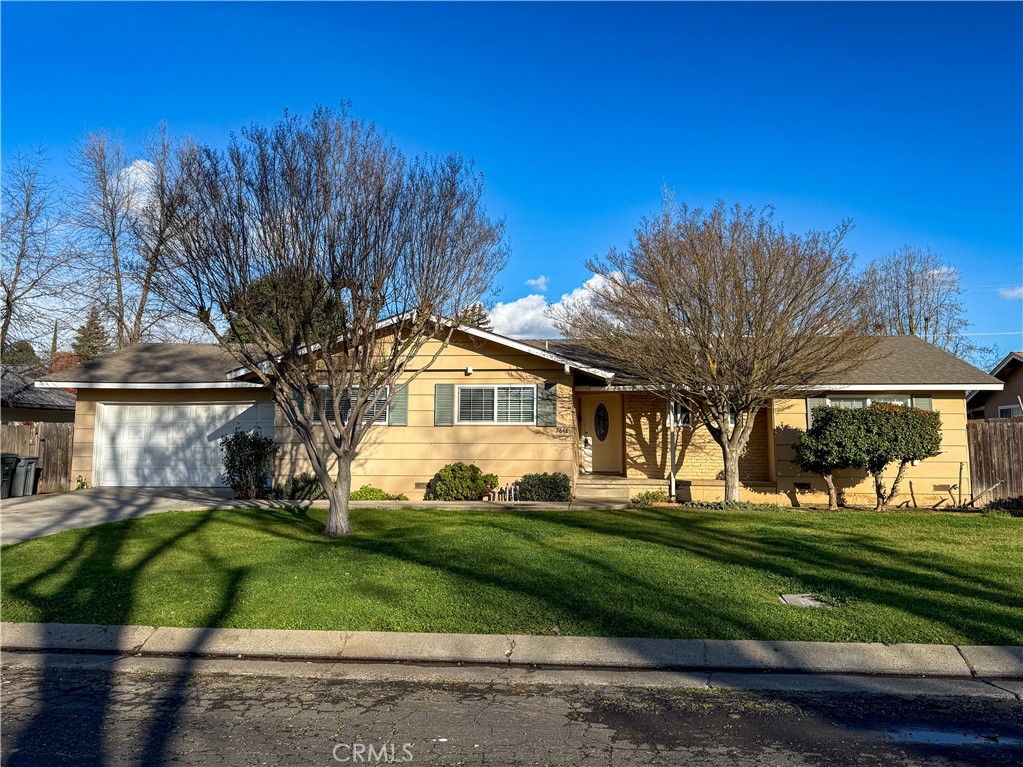 2848 Tahoe Drive