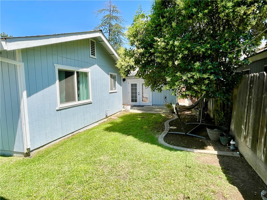 3332 Shamrock