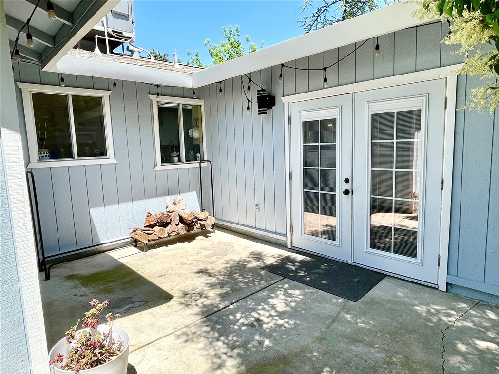 3332 Shamrock