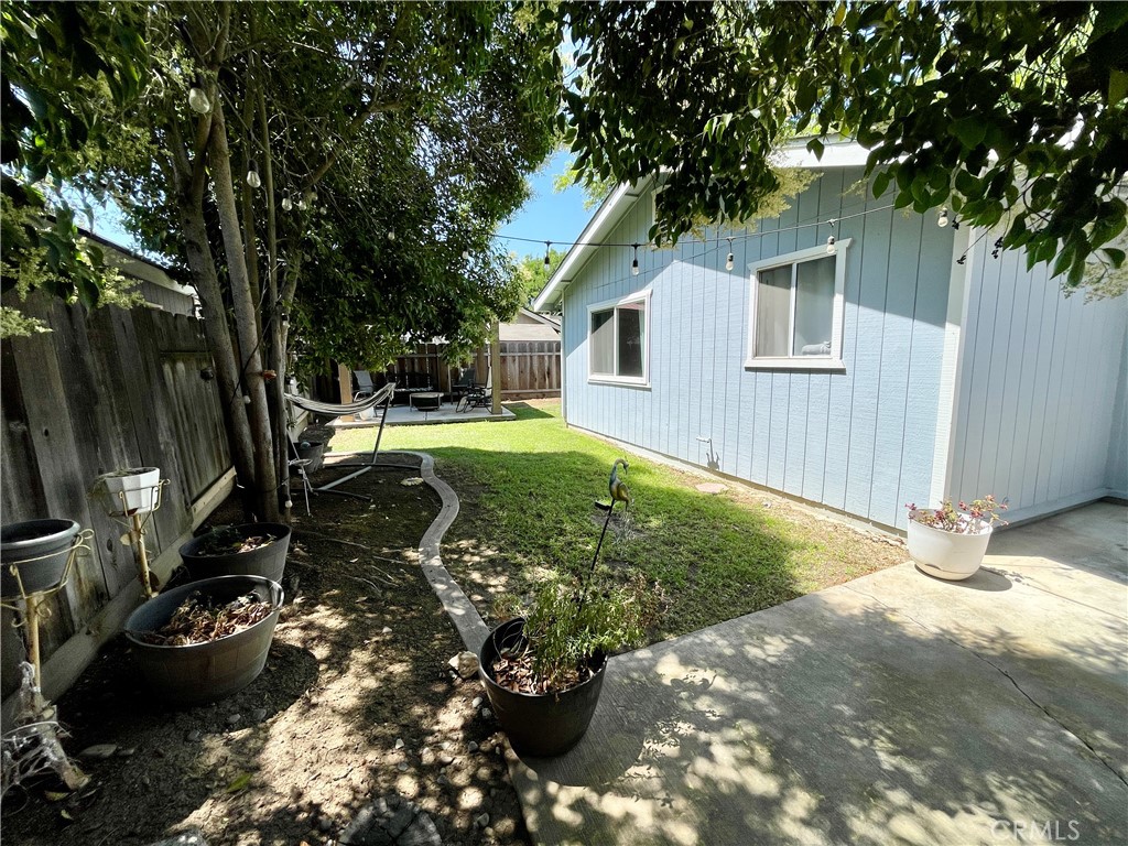 3332 Shamrock