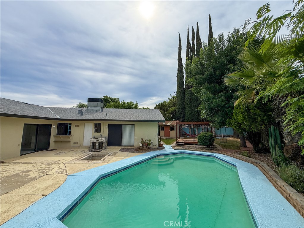 3583 Vernal