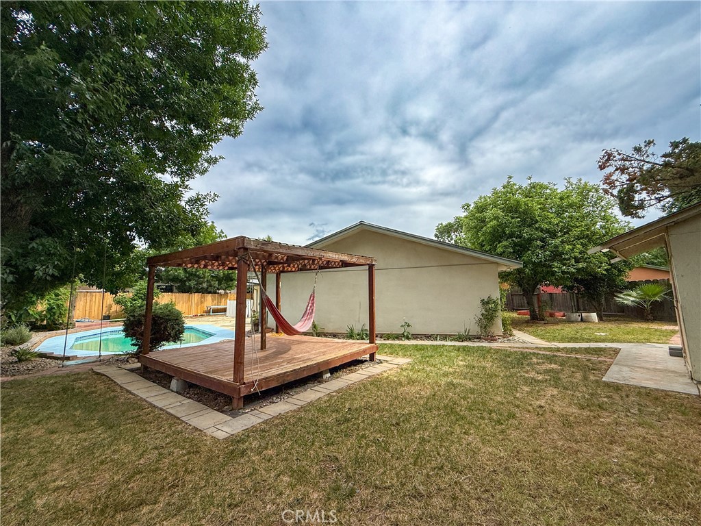3583 Vernal