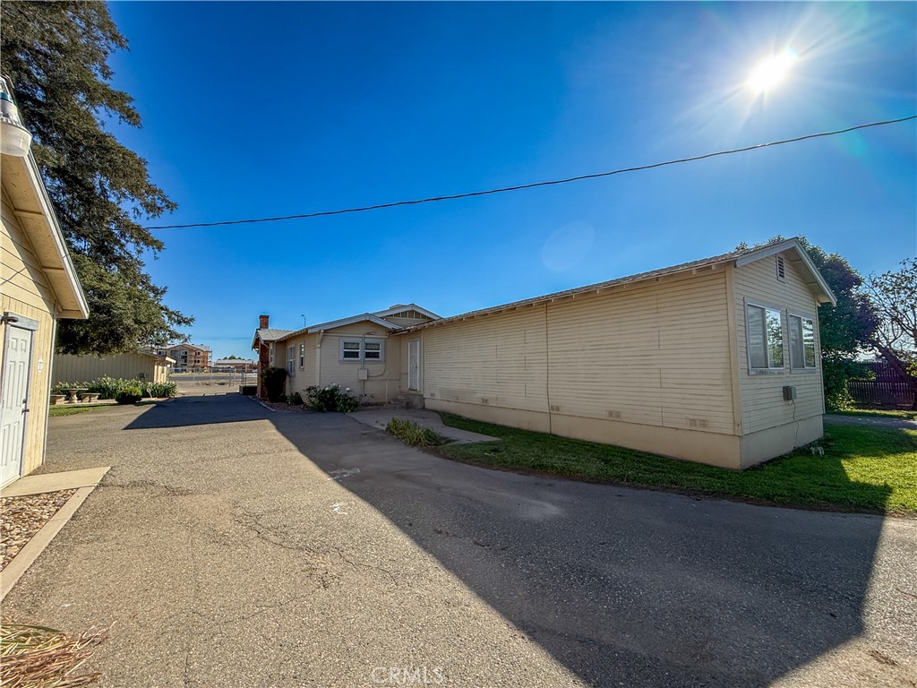 2125 Yosemite Parkway