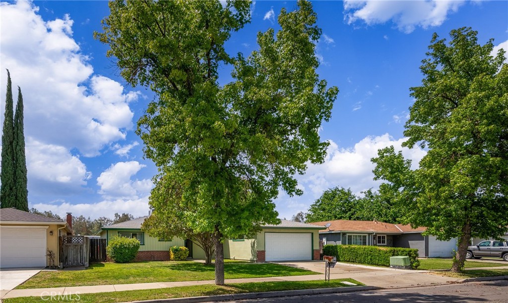 3221 Cheyenne