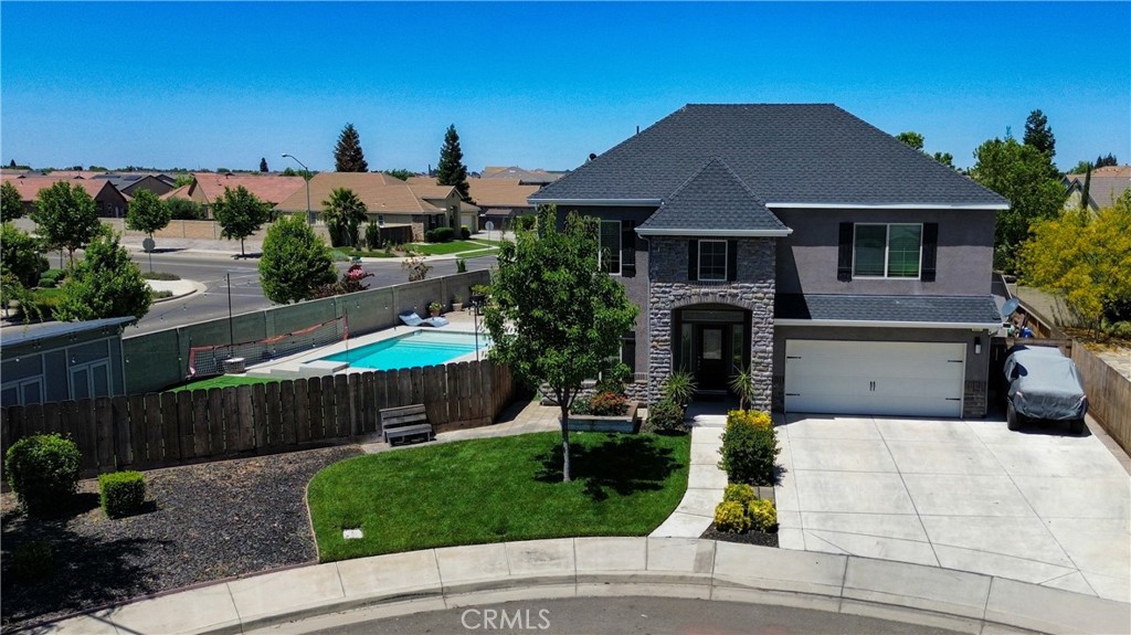 4407 Kerr Court