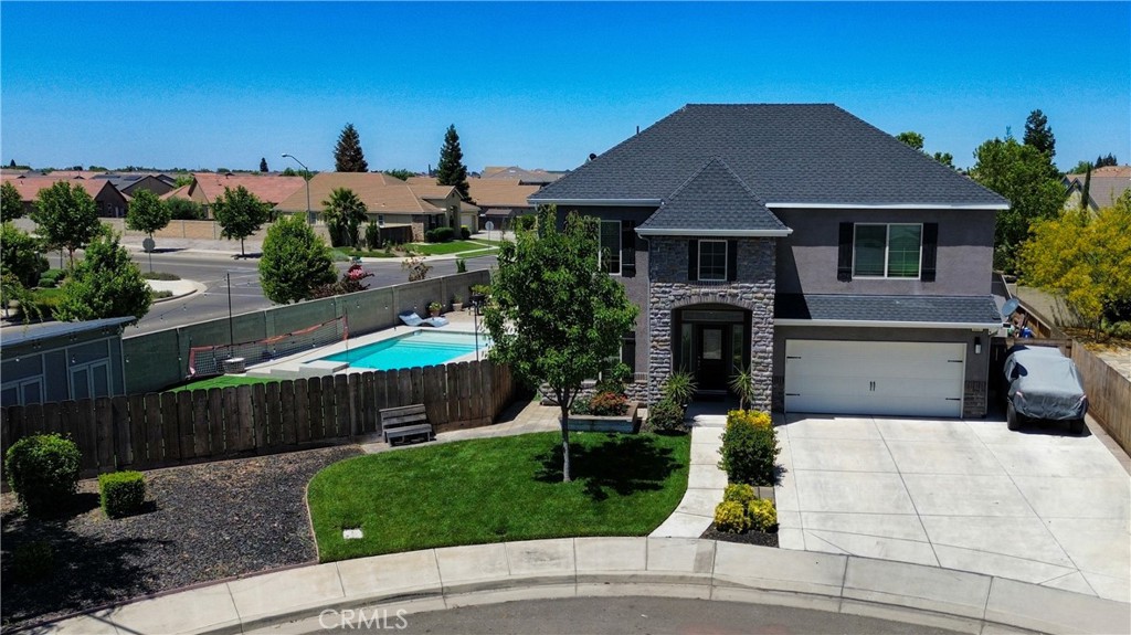 4407 Kerr Court