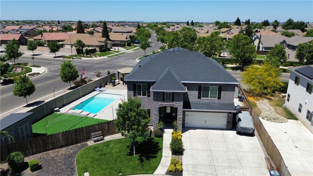 4407 Kerr Court