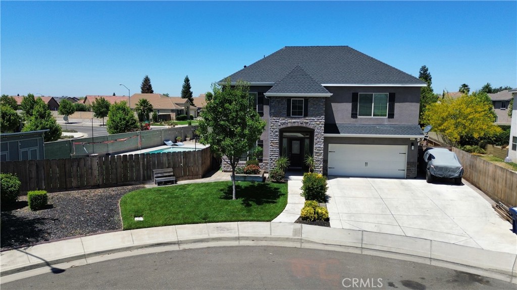 4407 Kerr Court