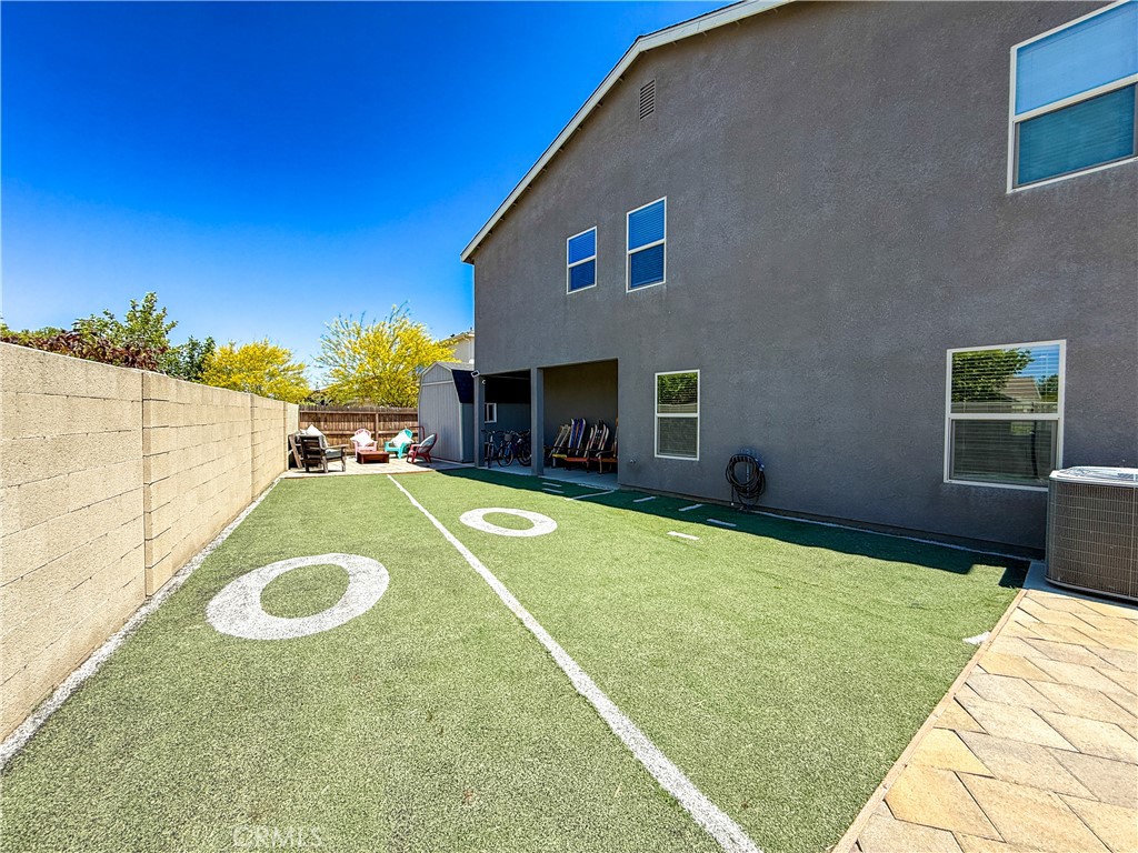 4407 Kerr Court