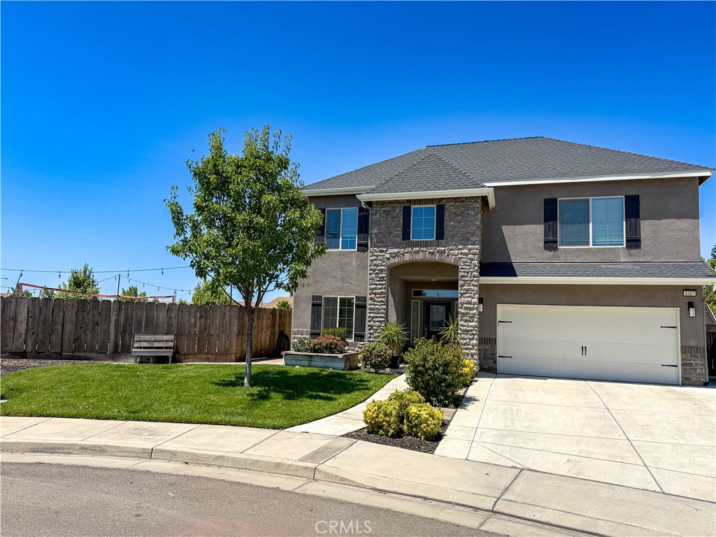4407 Kerr Court