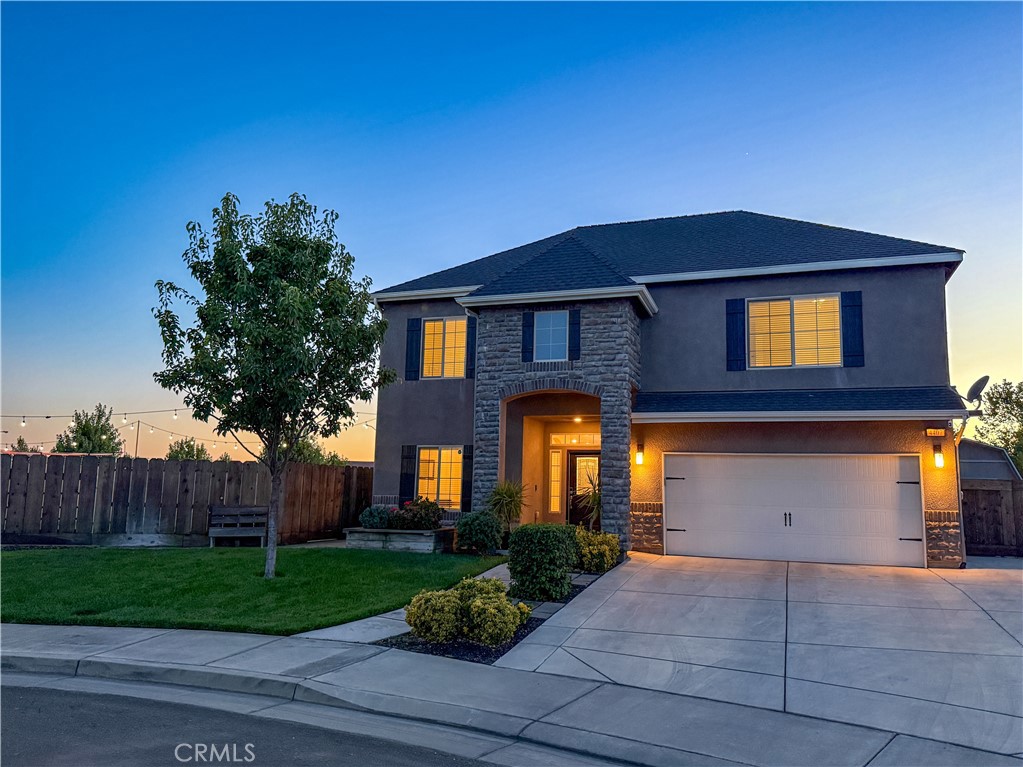 4407 Kerr Court