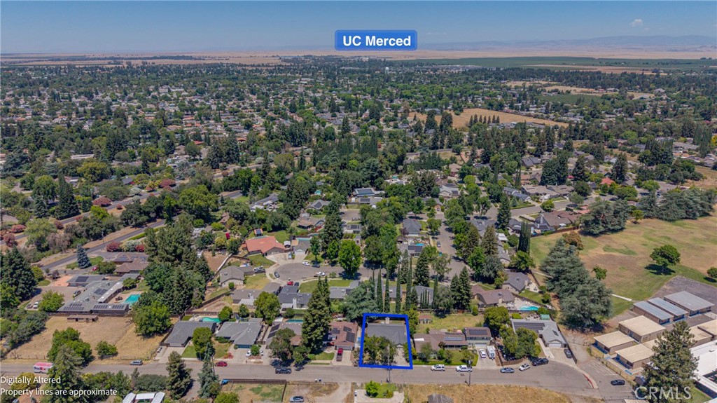 1445 Cameron Lane